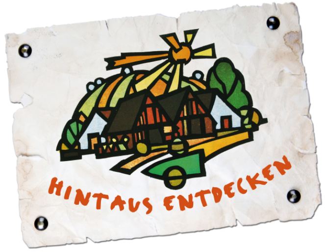 Hintausfest - Das Logo ist da!