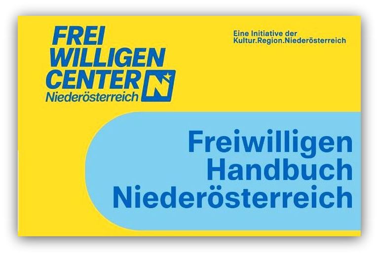 Info für Freiwillige